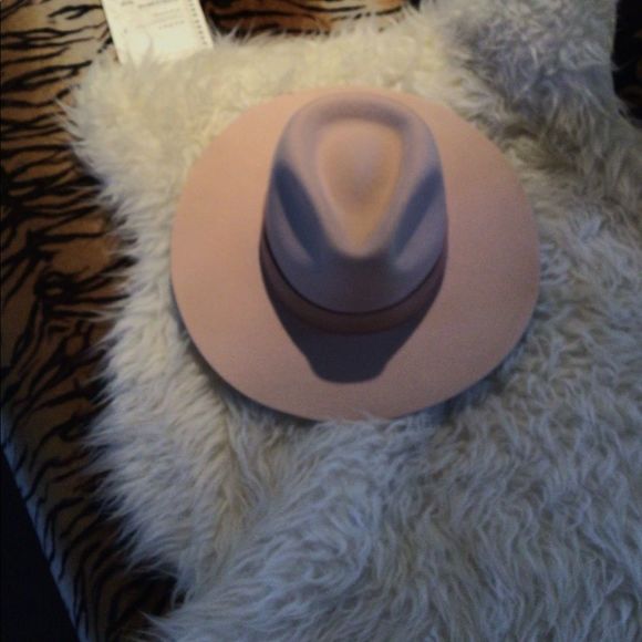 1 left!Rare Wyeth peach stamped rancher main image 9